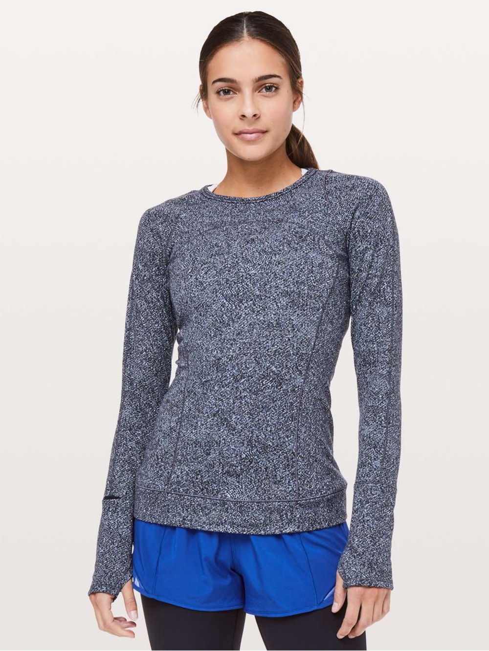 Lululemon Cypress Kiss Long Sleeve